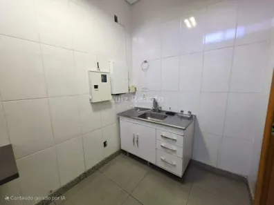 Sala Comercial para alugar, 174m² no São Pedro, Belo Horizonte