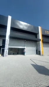 Galpão/Depósito/Armazém para alugar, 430m² no Centro, Nova Iguaçu