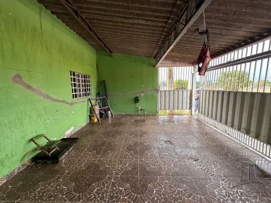 Casa com 3 Quartos à venda, 135m² no Samambaia Norte, Brasília