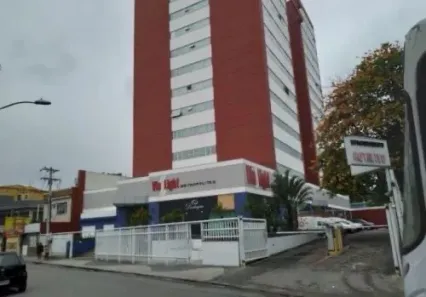 Sala Comercial para alugar, 28m² no Centro, Nova Iguaçu