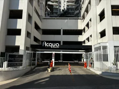 Apartamento com 3 Quartos para alugar, 80m² no da Luz, Nova Iguaçu