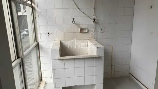 Apartamento com 2 Quartos à venda, 84m² no Botafogo, Rio de Janeiro