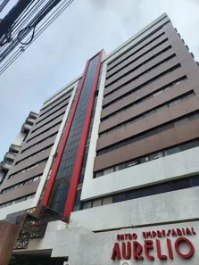 Sala Comercial à venda, 38m² no Brotas, Salvador
