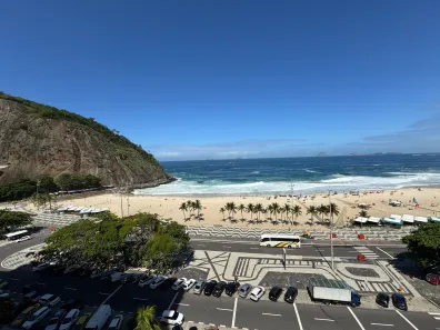 Apartamento com 2 Quartos à venda, 80m² no Copacabana, Rio de Janeiro