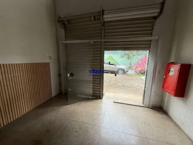 Ponto Comercial para alugar, 45m² no Tirol (Barreiro), Belo Horizonte