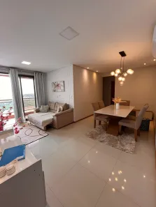 Apartamento com 2 Quartos à venda, 92m² no Dom Pedro I, Manaus
