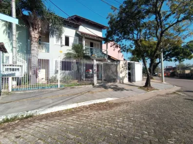 Casa com 3 Quartos para alugar, 180m² no Igara, Canoas