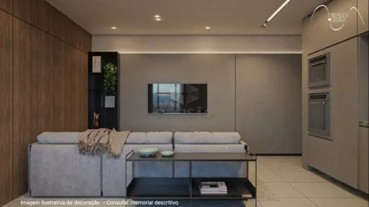 Apartamento com 2 Quartos à venda, 66m² no São Lucas, Belo Horizonte