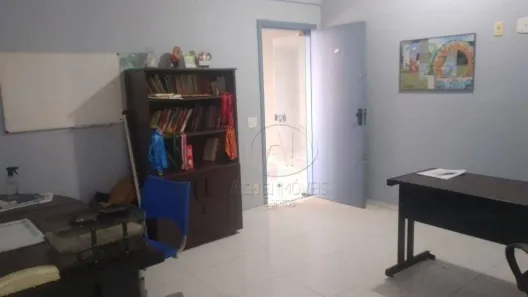 Sala Comercial para alugar, 50m² no Aparecida, Santos