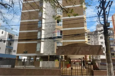 Apartamento com 1 Quarto para alugar, 59m² no Pituba, Salvador