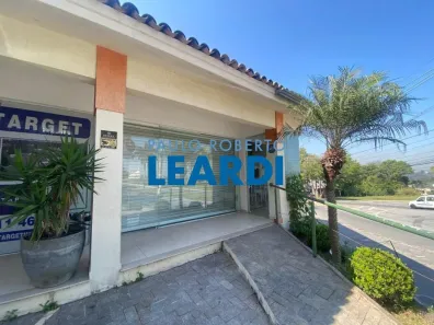 Ponto Comercial à venda, 40m² no Granja Viana, Cotia
