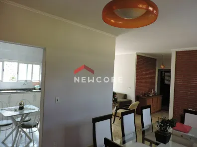 Casa com 3 Quartos à venda, 139m² no Estádio, Rio Claro