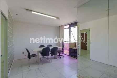 Sala Comercial para alugar, 56m² no Funcionários, Belo Horizonte