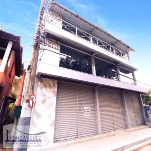 Ponto Comercial para alugar, 751m² no Centro, Paty do Alferes