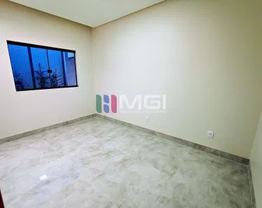 Casa com 3 Quartos à venda, 165m² no Residencial Jardim Helou, Goiânia