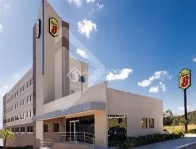 Flat com 1 Quarto à venda, 22m² no Cinqüentenário, Caxias do Sul