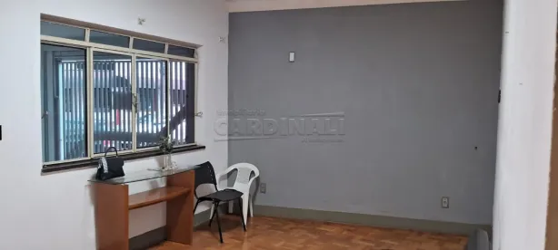 Imóvel Comercial com 3 Quartos à venda, 157m² no Centro, Araraquara