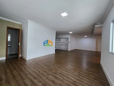 Sobrado com 4 Quartos para venda ou aluguel, 450m² no Dom Pedro I, Manaus