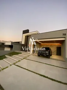 Casa de Condomínio com 3 Quartos à venda, 185m² no Residencial Colinas, Caçapava