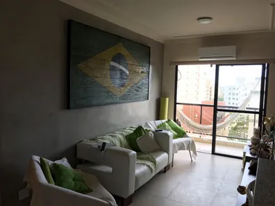 Apartamento com 2 Quartos à venda, 70m² no Enseada, Guarujá