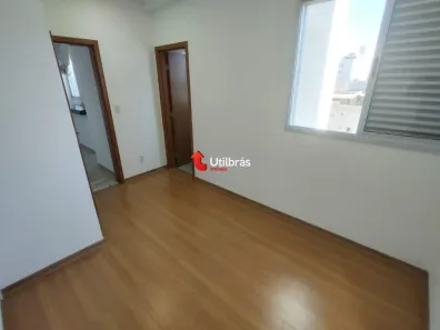 Apartamento com 1 Quarto para alugar, 55m² no Dona Clara, Belo Horizonte