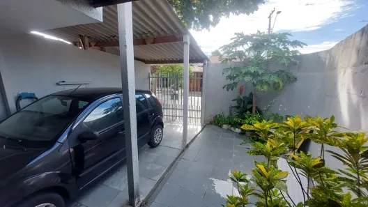 Casa com 3 Quartos à venda, 185m² no Jardim Califórnia, Taubaté