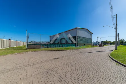 Lote/Terreno à venda, 360m² no Centro, Eldorado do Sul