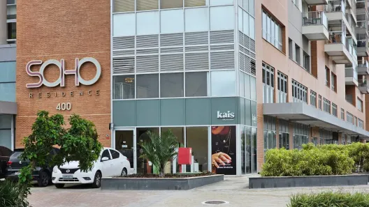 Ponto Comercial para venda ou aluguel, 90m² no Barra Olímpica, Rio de Janeiro