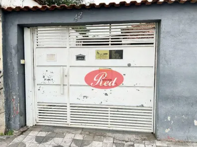 Casa com 2 Quartos para alugar, 204m² no Jardim Santa Helena, Suzano