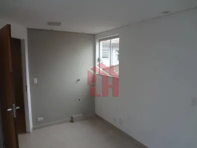 Sala Comercial para alugar, 12m² no Macuco, Santos