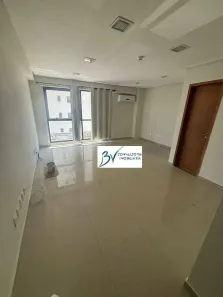 Sala Comercial para alugar, 35m² no Ilha do Leite, Recife