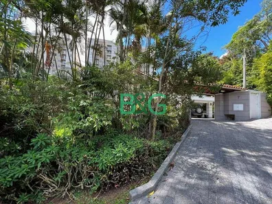 Fazenda/Sítio com 5 Quartos à venda, 804m² no Chácara Granja Velha, Carapicuíba