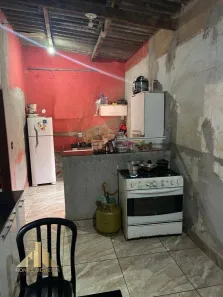 Casa com 3 Quartos à venda, 250m² no Santa Maria, Brasília