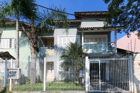 Casa com 3 Quartos para alugar, 180m² no Igara, Canoas