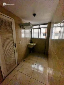 Apartamento com 2 Quartos para alugar, 72m² no Caonze, Nova Iguaçu