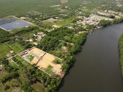 Lote/Terreno com 1 Quarto à venda, 258m² no Centro, Barreirinhas