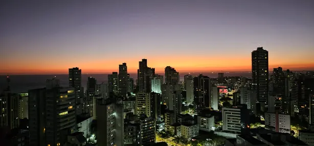 Apartamento com 4 Quartos para venda ou aluguel, 168m² no Jardim Apipema, Salvador