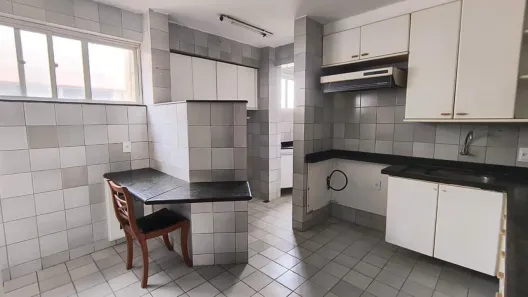 Apartamento com 4 Quartos à venda, 168m² no Pituba, Salvador