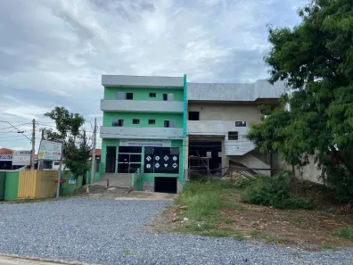Apartamento com 10 Quartos à venda, 1300m² no Centro, Araçoiaba da Serra
