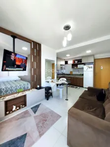 Flat com 1 Quarto à venda, 33m² no Candeias, Jaboatão dos Guararapes