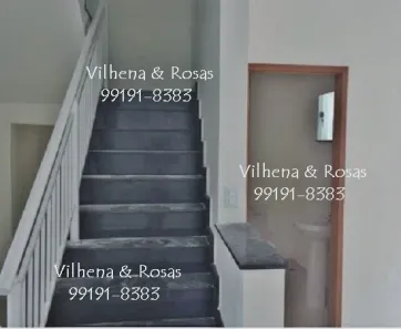Casa com 3 Quartos à venda, 124m² no Parque 10 de Novembro, Manaus