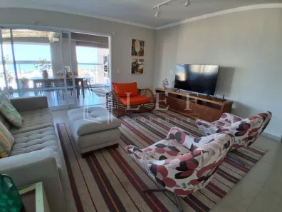 Cobertura com 3 Quartos para venda ou aluguel, 235m² no Enseada, Guarujá