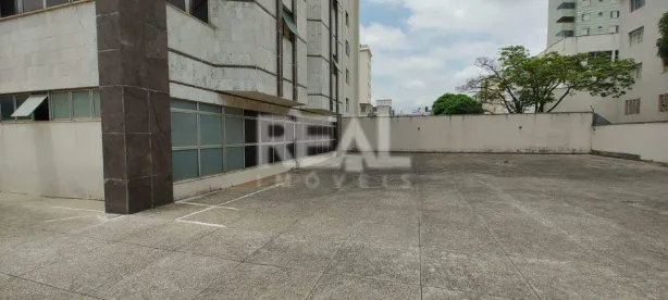 Sala Comercial para alugar, 544m² no Santa Efigênia, Belo Horizonte