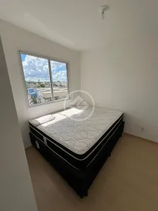 Apartamento com 2 Quartos à venda, 42m² no Residencial Bethel, Goiânia
