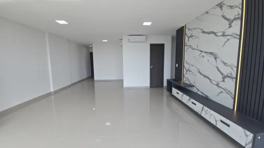 Apartamento com 3 Quartos à venda, 110m² no Dom Pedro I, Manaus