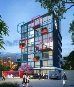 Ponto Comercial à venda, 74m² no Estados, João Pessoa