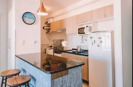 Apartamento com 1 Quarto para alugar, 50m² no Federação, Salvador
