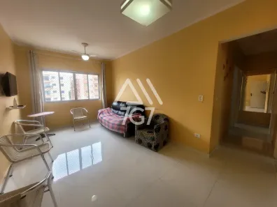 Apartamento com 2 Quartos à venda, 90m² no Jardim Las Palmas, Guarujá