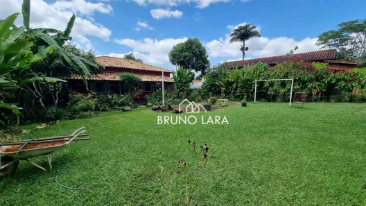Casa com 2 Quartos para alugar, 180m² no Condomínio Fazenda Solar, Igarapé