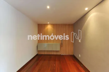 Apartamento com 4 Quartos à venda, 145m² no Cruzeiro, Belo Horizonte
